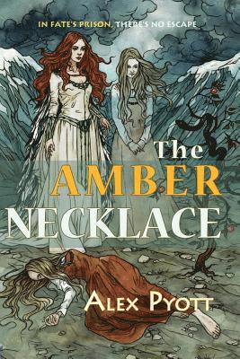 The Amber Necklace 1