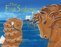 bokomslag The First Seahorse
