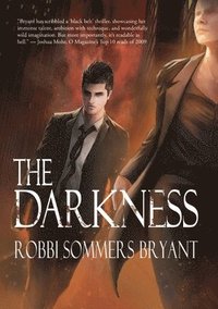 bokomslag Darkness
