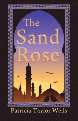 The Sand Rose 1