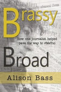 bokomslag Brassy Broad