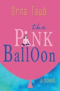 bokomslag Pink Balloon