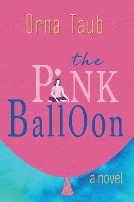 bokomslag Pink Balloon