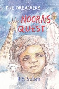 bokomslag The Dreamers - Noora's Quest