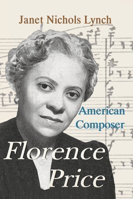 bokomslag Florence Price