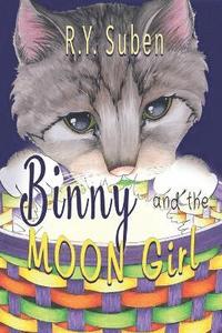 bokomslag Binny and the Moon Girl