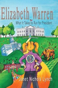 bokomslag Elizabeth Warren