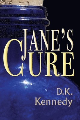 Jane's Cure 1