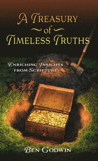bokomslag A Treasury of Timeless Truths: Enriching Insights from Scripture