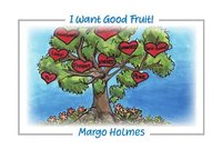 bokomslag I Want Good Fruit!