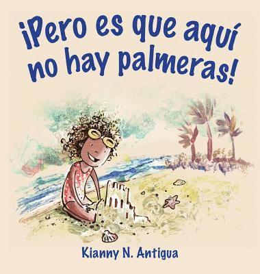 ¡Pero es que aquí no hay palmeras! 1