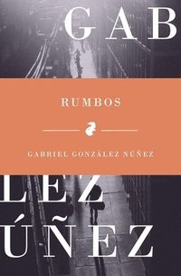 bokomslag Rumbos