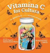 bokomslag Vitamina C for Cultura