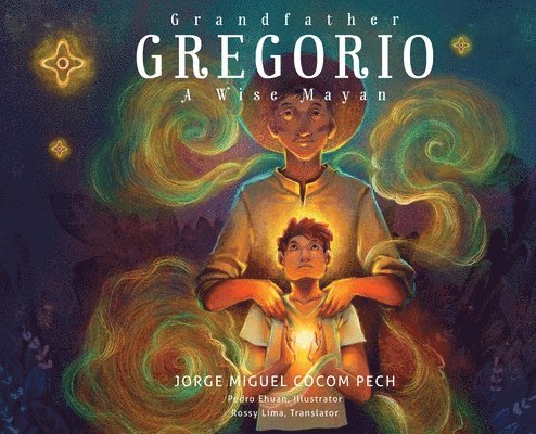 Grandfather Gregorio 1