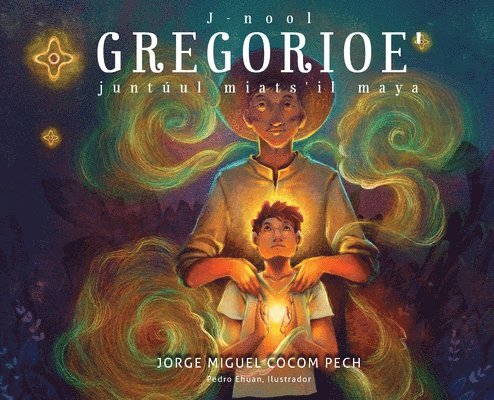 J-nool Gregorioe juntul miats'il maya 1