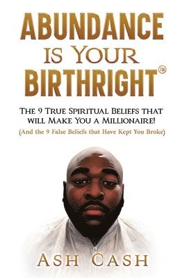 Abundance Is Your Birthright 1