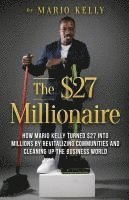 bokomslag $27 Millionaire