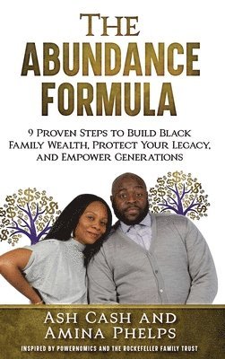 Abundance Formula