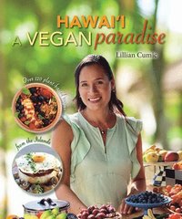 bokomslag Hawaii a Vegan Paradise