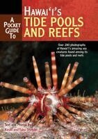 Keoki Stender, Yuko Stender - A Pocket Guide to Hawai'i's Tide Pools and Reefs, Häftad