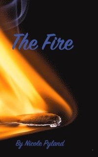 bokomslag The Fire