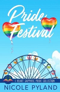 bokomslag Pride Festival