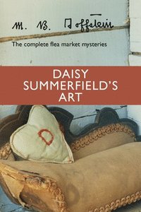 bokomslag Daisy Summerfield's Art