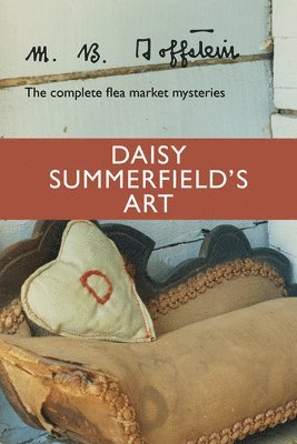 Daisy Summerfield's Art 1