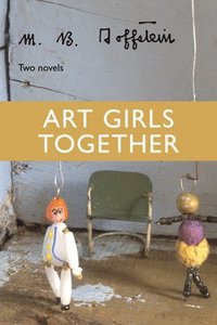 bokomslag Art Girls Together