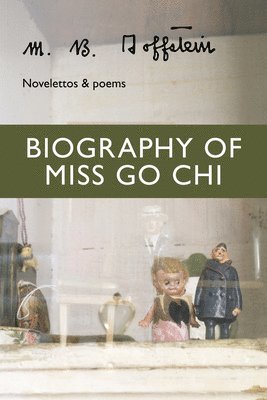 Biography of Miss Go Chi 1