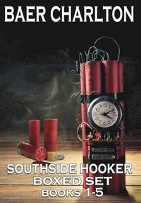 bokomslag The Southside Hooker Series: Books 1-5 Boxed Set