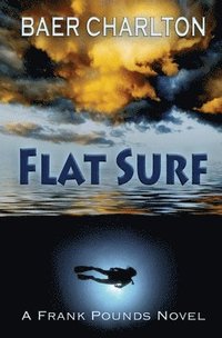 bokomslag Flat Surf