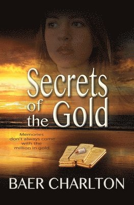 Baer Nmi Charlton - Secrets of the Gold, Häftad