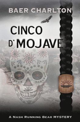 bokomslag Cinco d' Mojave