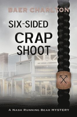 Six-sided Crap Shoot 1