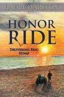 Baer Nmi Charlton - Honor Ride, Häftad
