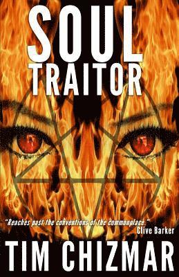 bokomslag Soul Traitor