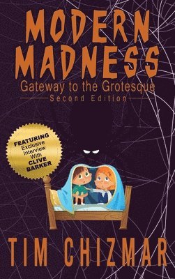 Modern Madness 1