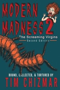 bokomslag Modern Madness 2