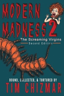 Modern Madness 2 1