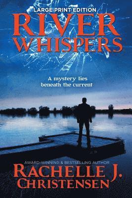 Rachelle J Christensen - River Whispers, Häftad