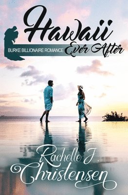 bokomslag Hawaii Ever After