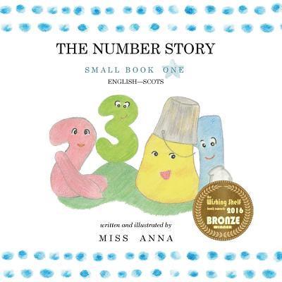 The Number Story 1