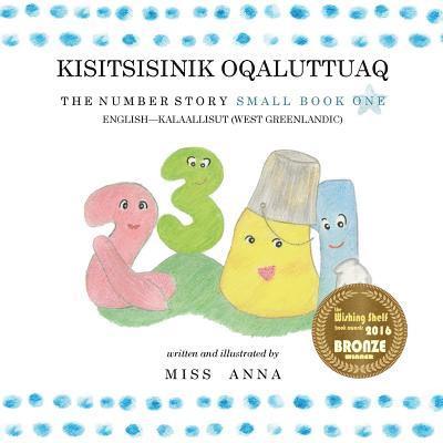 Number Story 1 KISITSISINIK OQALUTTUAQ
