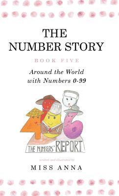 The Number Story 5 &The Number Story 6 1