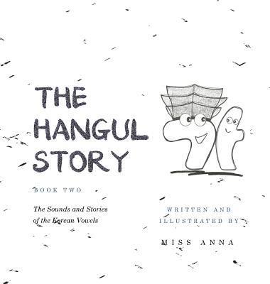 The Hangul Story Book 2 1