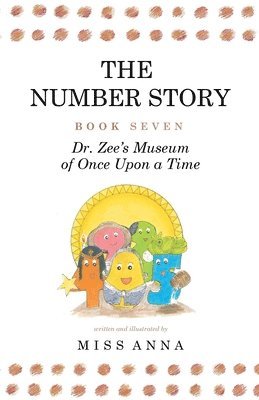 The Number Story 7 and 8 1