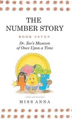 Number Story 7 and 8