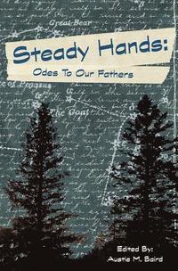 bokomslag Steady Hands: Ode to Our Fathers