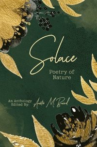 bokomslag Solace: Poetry of Nature